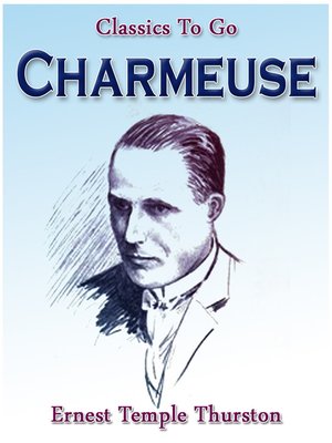 cover image of Charmeuse